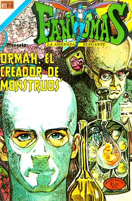 Fantomas #138