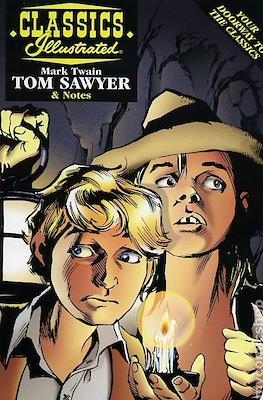 Classics Illustrated Study Guides