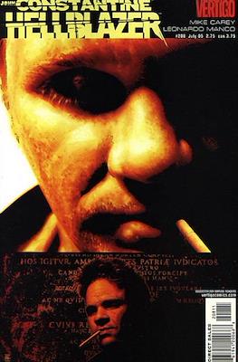 Hellblazer #208