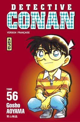 Détective Conan (Broché) #56