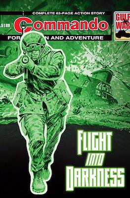 Commando #5189