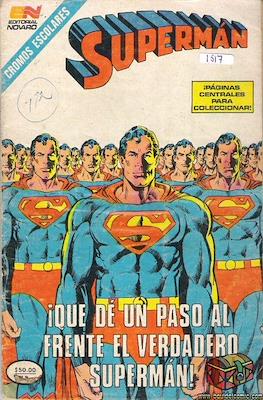Supermán #1517