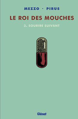 Le roi des mouches #3