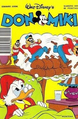 Don Miki #409
