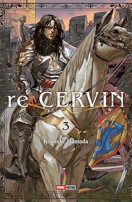 Re Cervin (Rústica) #3