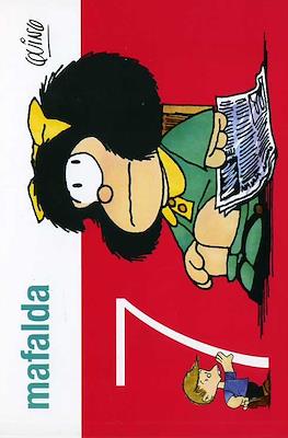 Mafalda #7