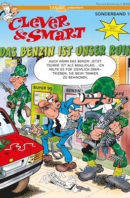 Clever & Smart Sonderband #16