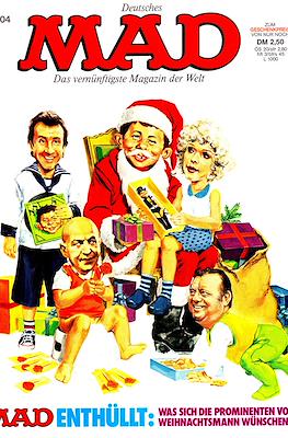 Deutsches Mad #104