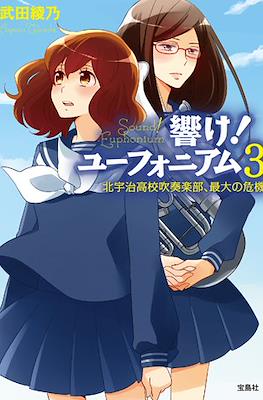 響け！ ユーフォニアム シリーズ (Hibike! Euphonium) #3