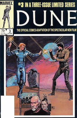 Dune #3