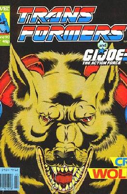 Transformers #272
