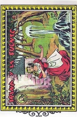 Azucena #162