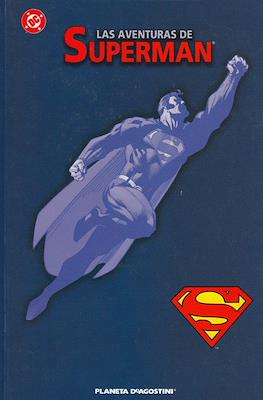 Las Aventuras de Superman #4