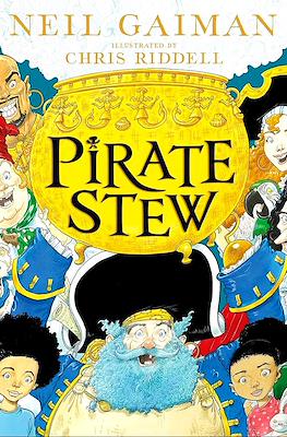 Pirate Stew