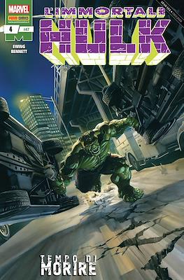 Hulk e i Difensori #47
