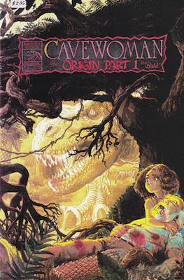 Cavewoman #3