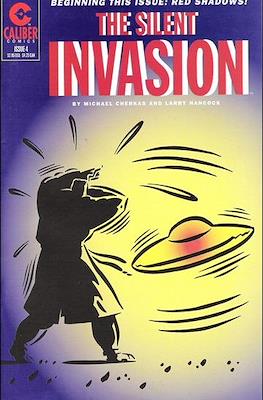 The Silent Invasion (1996) #4
