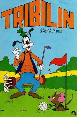 Tribilín #208