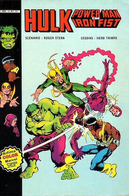 Hulk Hors Série #1