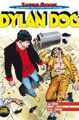Dylan Dog Super Book #59