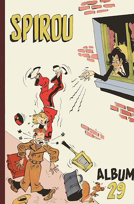 Spirou. Album du journal (Cartonné) #29