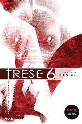 Trese #6