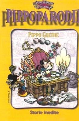 Le grandi parodie Disney #76