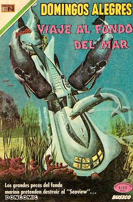 Domingos Alegres #838