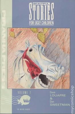 Beautiful Stories For Ugly Children #7