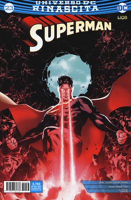 Superman #138