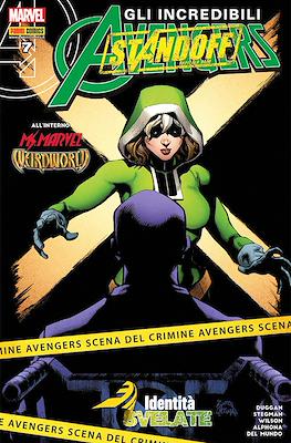 Incredibli Avengers #39