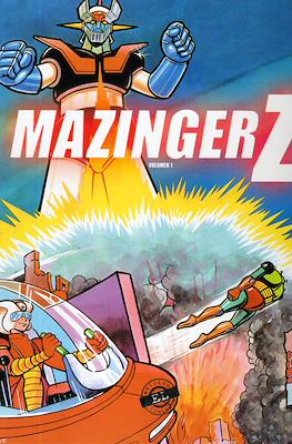Mazinger Z #1