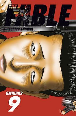 The Fable Omnibus #9