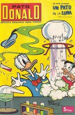 Pato Donald #33