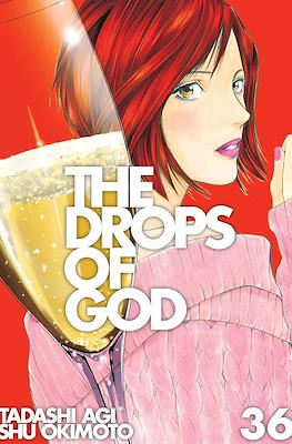The Drops of God #36