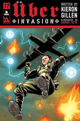 Über: Invasion #17