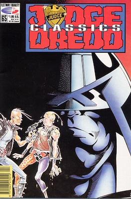 Judge Dredd Classics #65