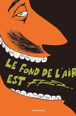 Le fond de l'air est FRED