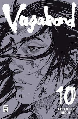 Vagabond Master Edition #10