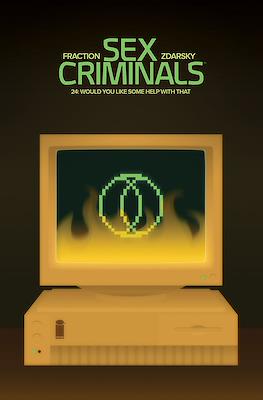 Sex Criminals (Digital) #24