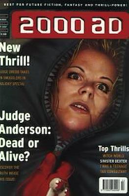 2000 AD #1053