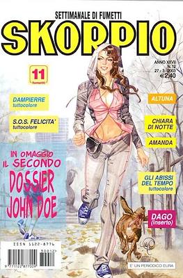 Skorpio Anno XXVII #12