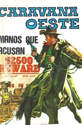Caravana / Caravana Oeste #244
