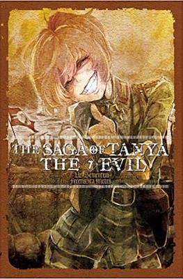 The Saga of Tanya the Evil #7