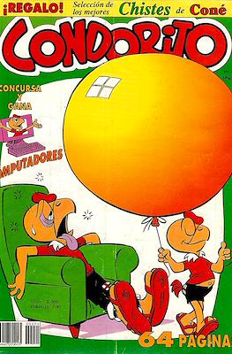 Condorito #271