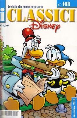 I Classici di Walt Disney #408