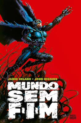 Mundo sem fim