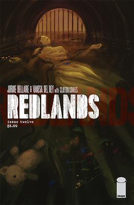Redlands #12