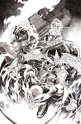 Inglorious X-Force (Variant Covers) #1.09