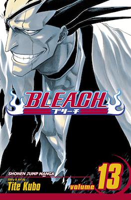 Bleach (Softcover) #13
